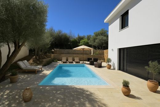 Lüks ev Marsilya, Bouches-du-Rhône