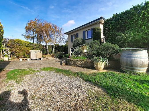 Casa de lujo en Communay, Ródano