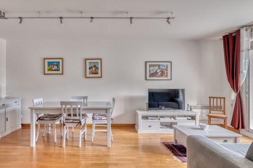 Appartamento a Boulogne-Billancourt, Hauts-de-Seine