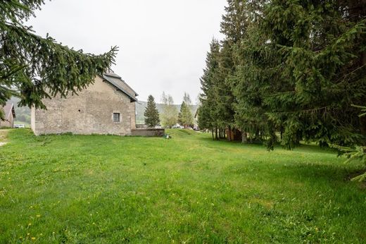 Luxus-Haus in Chapelle-des-Bois, Doubs