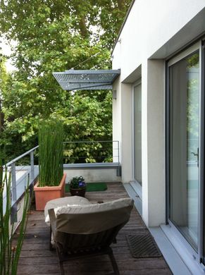 豪宅  Caudéran, Gironde