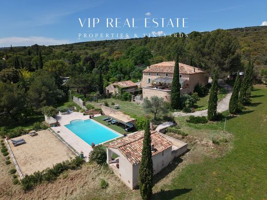 豪宅  Saint-Saturnin-lès-Apt, Vaucluse
