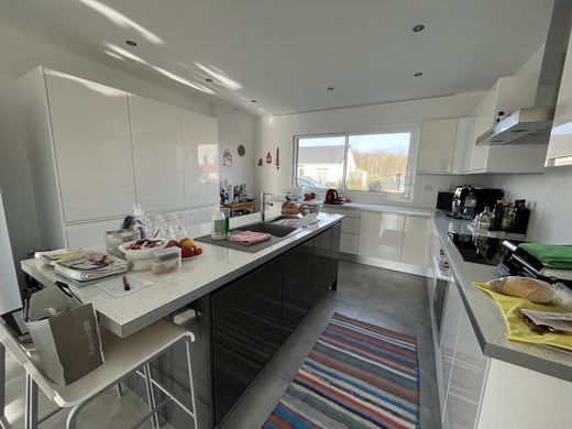 Villa - Guignemicourt, Somme