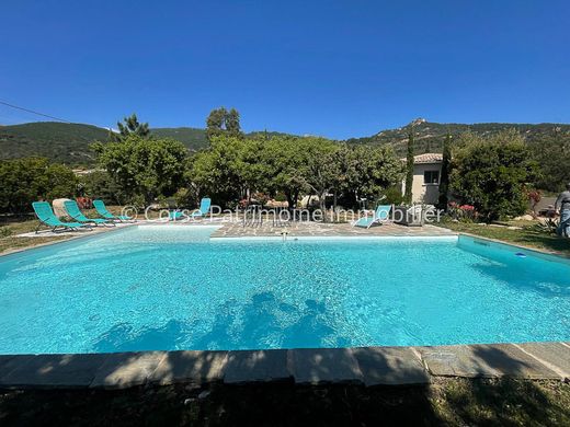 Villa in Lecci, South Corsica