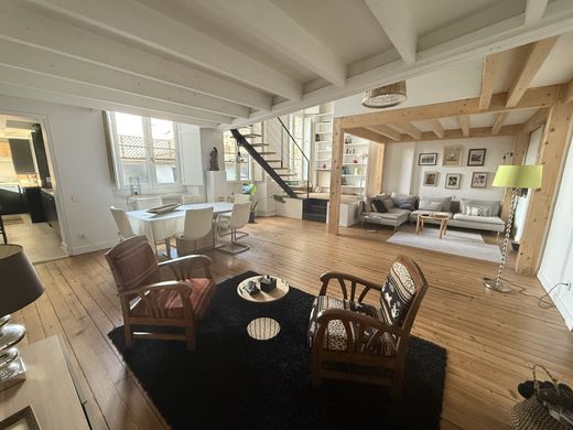 Dublex Bordeaux, Gironde