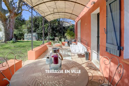 Luxury home in La Bouilladisse, Bouches-du-Rhône