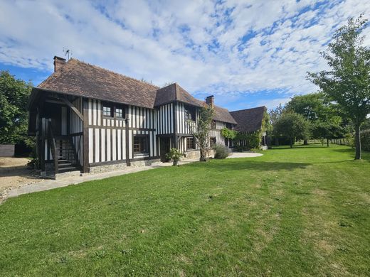 Элитный дом, Cormeilles, Eure