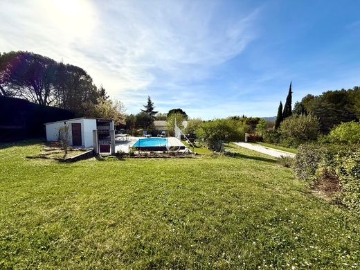 Luxus-Haus in Peynier, Bouches-du-Rhône