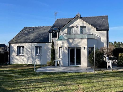 Элитный дом, Savenay, Loire-Atlantique