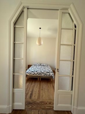 شقة سقيفة ﻓﻲ Arcachon, Gironde