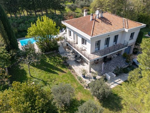 Villa à Aix-en-Provence, Bouches-du-Rhône