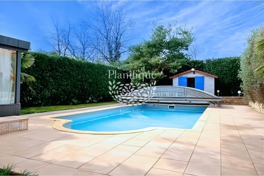 Luxury home in Fillinges, Haute-Savoie