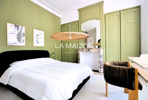 Maison de luxe à Lille, Nord