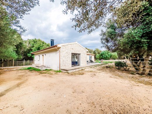 Casa di lusso a Bonifacio, Corsica del Sud