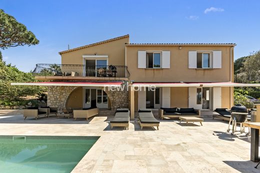 Luxury home in Sainte-Maxime, Var