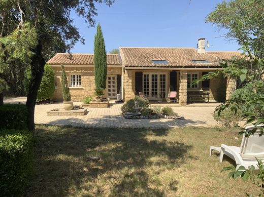 Casa de luxo - Uzès, Gard