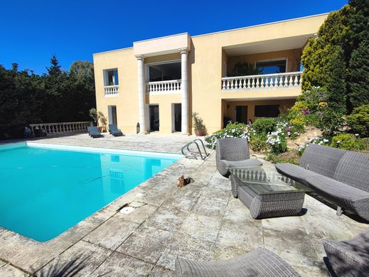 Luxury home in La Seyne-sur-Mer, Var