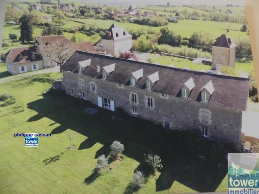 Maison de luxe à Villeneuve-sur-Vère, Tarn