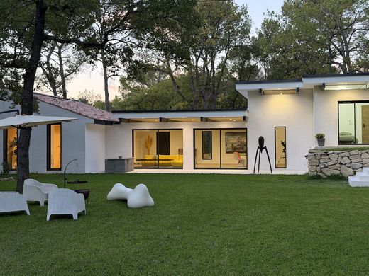 豪宅  Le Puy-Sainte-Réparade, Bouches-du-Rhône