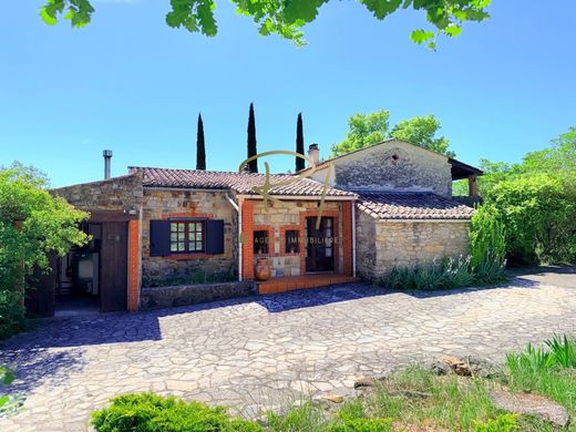 Villa - Saint-Victor-de-Malcap, Gard
