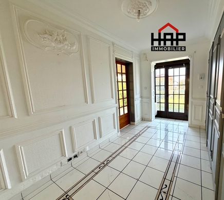 Luksusowy dom w Boves, Somme