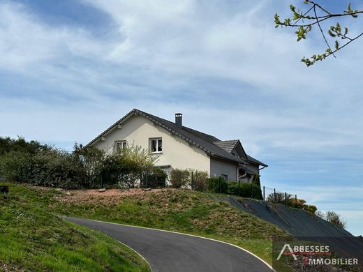 Элитный дом, Saint-Étienne-lès-Remiremont, Vosges