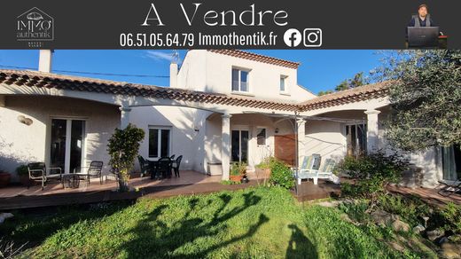 منزل ﻓﻲ Le Grau-d'Agde, Hérault