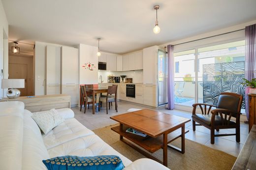 Apartment in Chavanod, Haute-Savoie