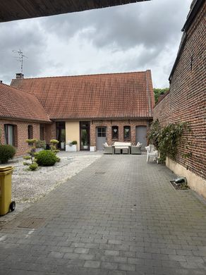 Luxus-Haus in Libercourt, Pas-de-Calais