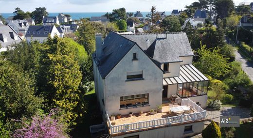 Casa di lusso a Saint-Cast-le-Guildo, Côtes-d'Armor