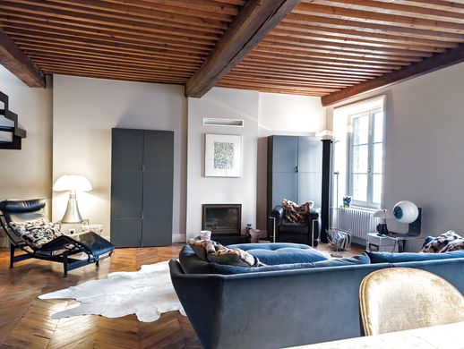 Appartement à Clermont-Ferrand, Puy-de-Dôme