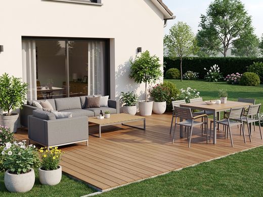 Casa di lusso a Noisy-le-Grand, Seine-Saint-Denis