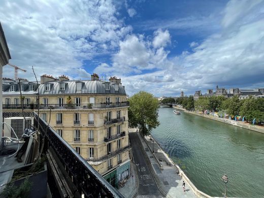 Квартира, Beaubourg, Marais, Notre Dame - Ile de La Cité, Paris