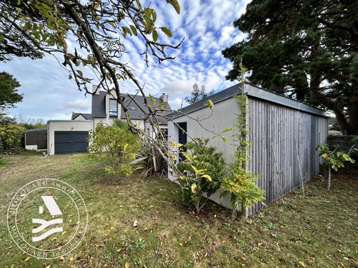 Maison de luxe à Locmariaquer, Morbihan
