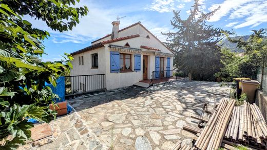 Villa in Sorède, Pyrénées-Orientales