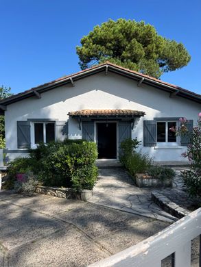 Вилла, Pyla sur Mer, Gironde