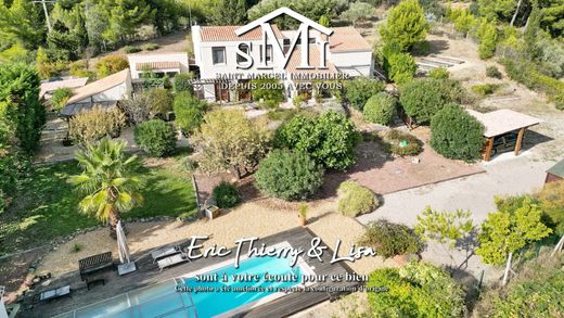 Villa en Pouzols-Minervois, Aude