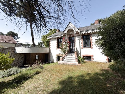 Casa de lujo en Saint-Brevin-les-Pins, Loira Atlántico