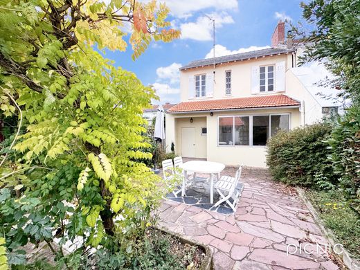 Luxury home in La Bernerie-en-Retz, Loire-Atlantique
