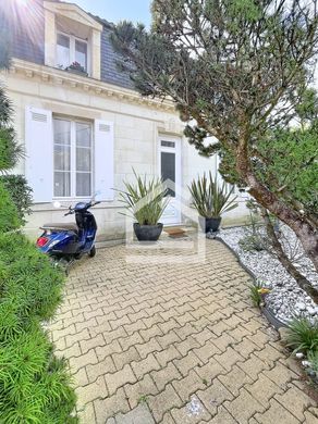 Lüks ev Caudéran, Gironde