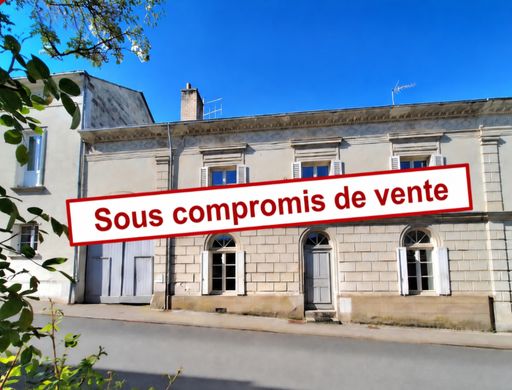 Luxury home in Saumur, Maine-et-Loire