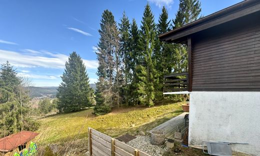 Luxus-Haus in Xonrupt-Longemer, Vosges