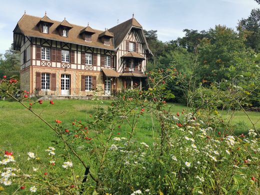 Luxury home in Mennetou-sur-Cher, Loir-et-Cher