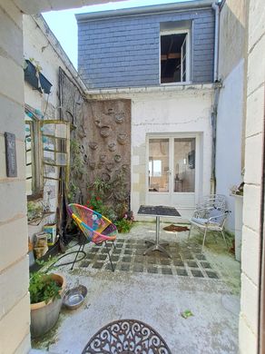 Luxe woning in Ingrandes, Maine-et-Loire