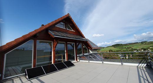 Luxus-Haus in Volmerange-les-Mines, Moselle