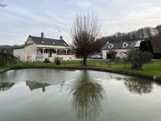 Luksusowy dom w Villers-Cotterêts, Aisne