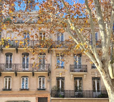 Appartamento a Tolosa, Alta Garonna