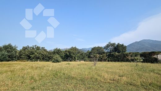 أرض ﻓﻲ la Roca d'Albera, Pyrénées-Orientales