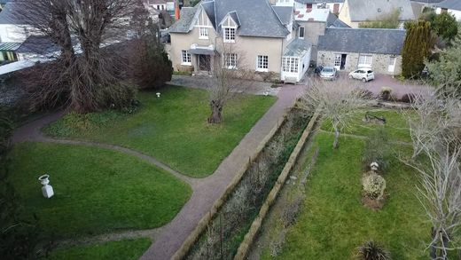 호화 저택 / Granville, Manche