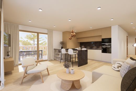 Piso / Apartamento en Les Gets, Alta Saboya